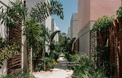 Calle 39 poniente, Tulum Municipality, Quintana Roo 77765