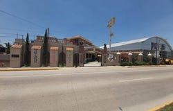 LOCAL COMERCIAL ASADOR MEXICANO RESTAURANTE - Carretera Federal Puebla-Tehuacán 1, Casa Blanca, Amozoc, Puebla, Amozoc, Puebla 72995