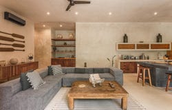 Tulum, Quintana Roo 77765