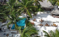 Tulum Beach, Tulum, Quintana Roo