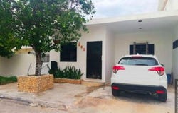 Cordemex, Merida, Yucatan