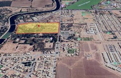 Calle 100 S/N, Misioneros, Cajeme, Sonora, Ciudad Obregon, Sonora 85134