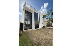 Av. Huayacan 0, Vía Cumbres Residencial, Cancún/Benito Juárez, Quintana Roo, 77560, Quintana Roo 77560