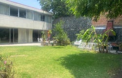Del Secreto, Álvaro Obregón, Mexico City 01070