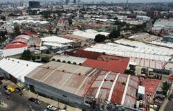Avenida de los Arcos 18, Parque Industrial Naucalpan, Naucalpan de Juárez, México, Naucalpan de Juarez, Mexico 53489
