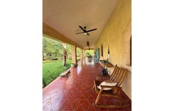 Hacienda Holística, Mérida, Yucatan 97380
