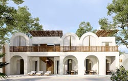 Calle 29 poniente, Tulum, Quintana Roo 77765