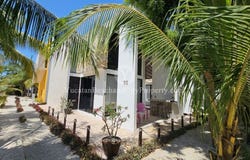 39 C. 19, Telchac Puerto, Yucatan 97407