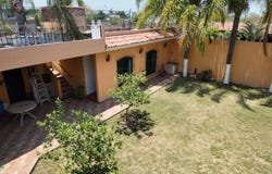 Av Hacienda las margaritas Lote 26-27, Huaxtla, El Arenal, Jalisco, El Arenal, Jalisco 45368