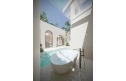 5GGQ+JX, Tulum, Quintana Roo 77765