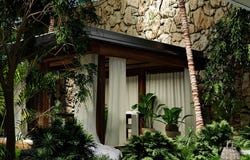 Calle 65 Sur, Tulum, Quintana Roo 77765