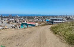 Bahía de los Angeles 0, Ampliación Ejido Mazatlán, Playas de Rosarito, Baja California, Playas de Rosarito, Baja California 22701