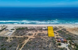 8RFH+QM, Todos Santos, Baja California Sur 23300