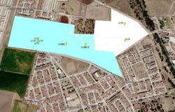 Barrio de la Cañada- Fracc. Hueuhuetoca, Huehuetoca, State of Mexico 54685