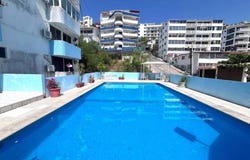 Calle Majaguey, Cond. Eliseos 17, Condesa, Acapulco de Juárez, Guerrero, Acapulco de Juarez, Guerrero 39690