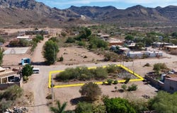 48 CALLE PRIMERA, San Carlos, Sonora