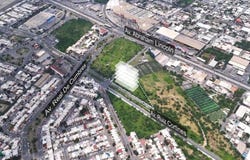 Ruiz Cortines Polígono 1 A, Privadas Cumbres Diamante, Monterrey, Nuevo León, Monterrey, Nuevo Leon 64346