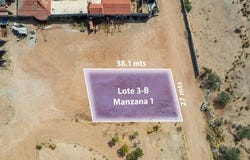 3B CALLE TORIM, San Carlos, Sonora 85600