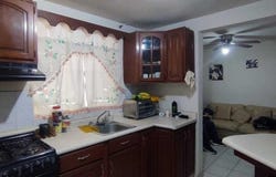 Rio Santa Catalina #2141, Villas Monterrey, Ahome, Sinaloa, Los Mochis, Sinaloa 81270