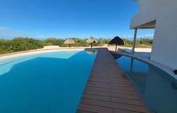 8PR3+5V, Telchac Puerto, Yucatan 97407