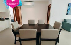Elementos, Cozumel, Quintana Roo 77600