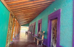 Calle Principal Benito Juárez 104, El Quelite, Mazatlán, Sinaloa, Mazatlan, Sinaloa 82350