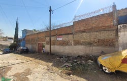 Calle Lázaro Cárdenas 783, Lomas del 4, San Pedro Tlaquepaque, Jalisco, San Pedro Tlaquepaque, Jalisco 45599
