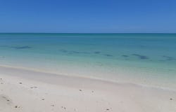 Celestún, Celestún, Yucatan