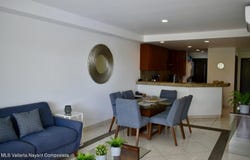 33 PASEO DE LOS COCOTEROS unit: 325, Riviera Nayarit, NAYARIT