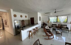 Hunucmá - Sisal, Sisal, Yucatan 97356