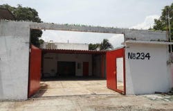 Calle Mazatlàn 234, Fernando López Arias, Veracruz, Veracruz de Ignacio de la Llave, Veracruz, Veracruz 91820