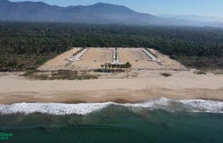Parcela Z1 203, Playa Larga, Ixtapa Zihuatanejo (José Azueta), Guerrero, 40882, Guerrero 40882