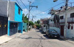 Zimapan No. 7, Progreso, Acapulco, Guerrero, 39350, Guerrero 39350