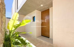 Calle 21, Conkal, Yucatan 97345