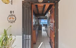 1750 CRT BARRA DE NAVIDAD unit: 81, Puerto Vallarta, JALISCO