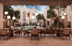 12 C. 39 Pte., Tulum, Quintana Roo 77765