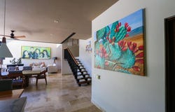 Yucatán, Mérida, Yucatán Country Club, Yucatán Country Club, Yucatan 97308