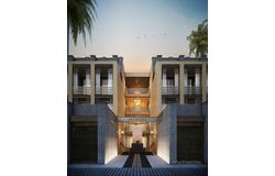 And. Kaan 56, 77760 Tulum, Q.R., Mexico, Aldea Zama, Quintana Roo 77760
