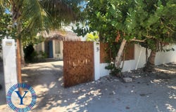 Chuburna Puerto, Chuburná, Yucatan