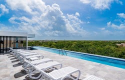Itzamna, Aldea Zama, Quintana Roo 77765