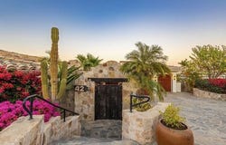Baja California, Baja California Norte