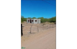 Estribo Lote #14 Manzana #46, El Saucito, Hermosillo, Sonora, Hermosillo, Sonora 83300