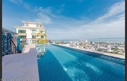480 Jacarandas unit: 3, Puerto Vallarta, JALISCO