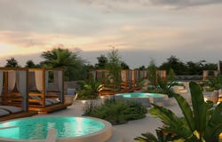 203a C. 16 Sur, Tulum, Quintana Roo