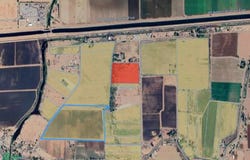 Avenida San Carlos 763, San Isidro, Mexicali, Baja California, Mexicali, Baja California 21150