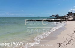 444 C. 21, Progreso, Yucatan