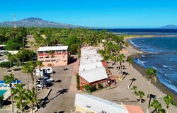 Ignacio Zaragoza, Loreto, Baja California Sur 23880