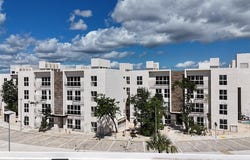 PW2G+HH, Playa del Carmen, Quintana Roo 77724