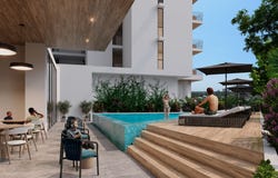 29W8+3W, Merida, Yucatan 97204