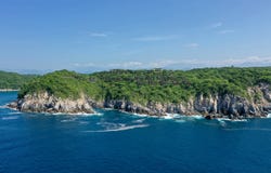 Bahía de Santa Cruz Huatulco, Bahía de Santa Cruz Huatulco, Oaxaca 70987